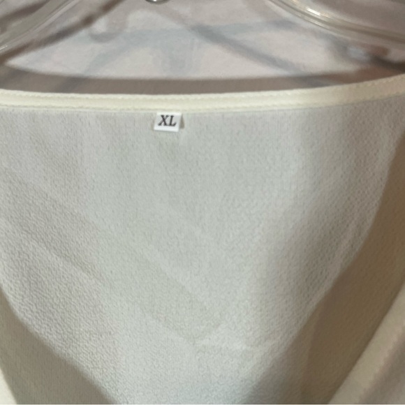 SHEIN Crop Top‎ Blouse - Picture 3 of 6